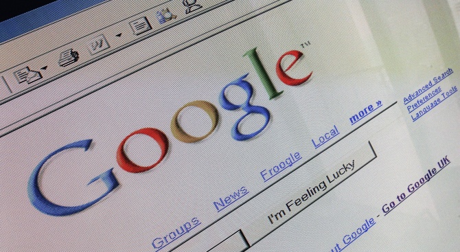 НПО настояват Гугъл да  се откаже от проекта си  за търсачка в Китай
