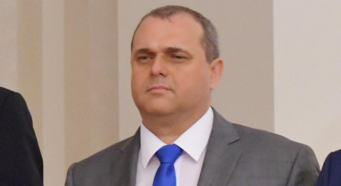 Искрен Веселинов: БСП направи огромна грешка