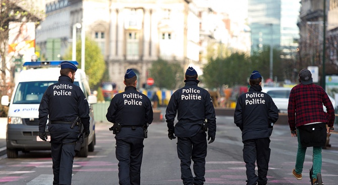 Белгия усилва охраната на коледните пазари след атентата в Страсбург