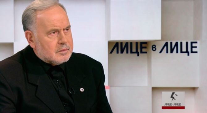 Славчо Велков: Атентатът в Страсбург е отмъщение срещу държавата Франция
