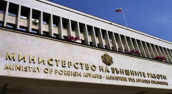 МВнР: Няма данни за пострадали българи при тежката жп катастрофа в Турция
