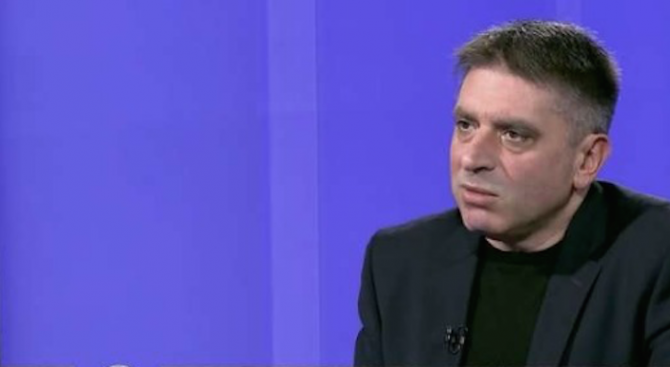 Данаил Кирилов: Решението на ВКС дискредитира усилията ни за борба с корупцията