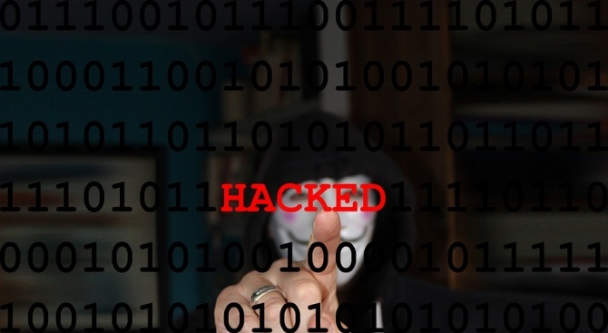 Китайски хакери са ударили системите на подизпълнители на американските ВМС