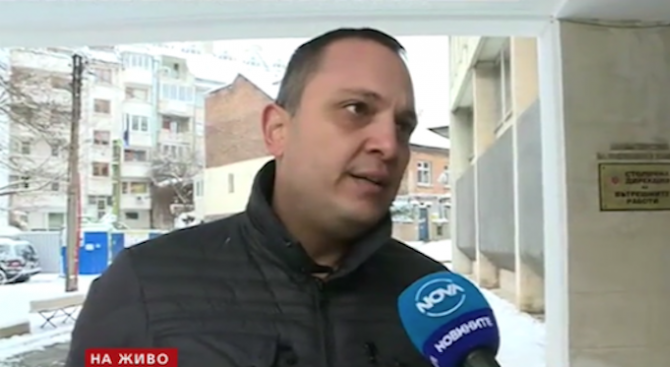 Наркодилър прегазил полицая в София с "мръсна газ", намерили брадви и бухалки в колата му