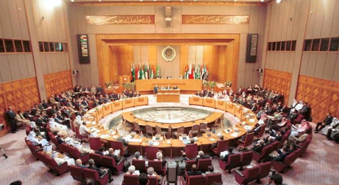 Арабската лига прие резолюция, призоваваща Бразилия и Австралия, да спазват международното право