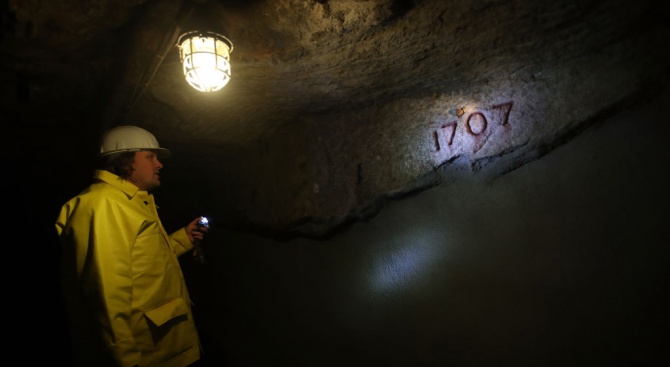 Расте броят на загиналите миньори в Чехия 