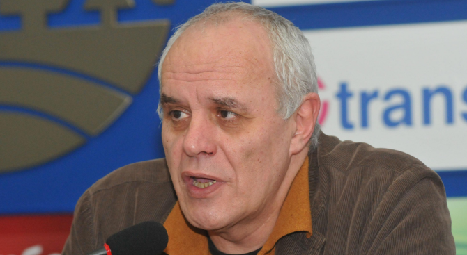 Андрей Райчев: Доган направи много точна диагноза на политическата ситуация