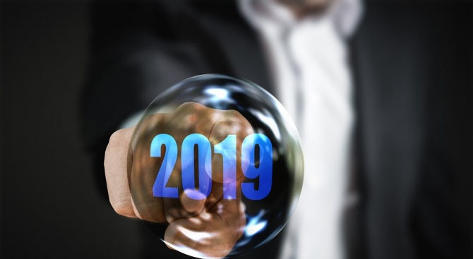 Добра 2019 г. за Стрелец, Водолей, Телец, Лъв и Скорпион, прогнозира астролог