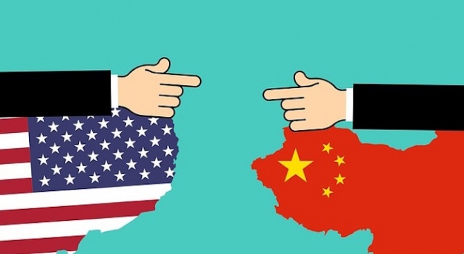 САЩ и Китай ще водят търговски преговори в Пекин през януари 