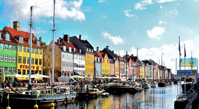 Дания: Необитаем остров за "нежелани" мигранти 
