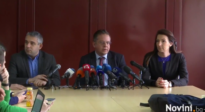Без винетки за Северната част на Околовръстния път (видео)