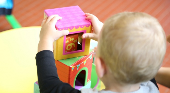 Община Шумен въвежда електронна система за прием в детските градини
