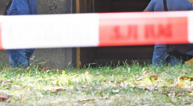 Убитият мъж в Пловдив намушкан многократно в гърлото с нож и стъкло от чаша
