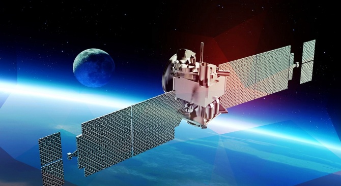 Сондата "Нови хоризонти" на НАСА прелетя край Ултима Туле 