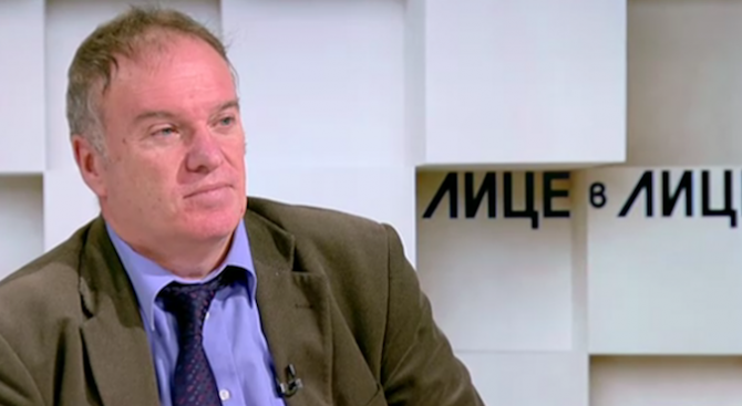 Анализатор: Каквото каже Русия в Сирия, това става