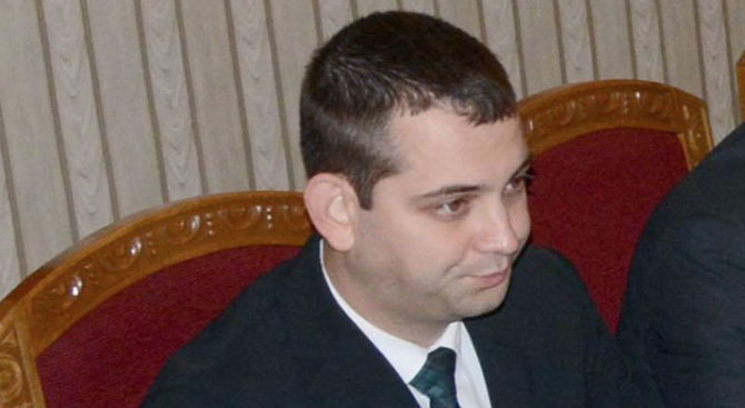 Димитър Делчев: Антикорупционният закон се оказа с купища двойни стандарти