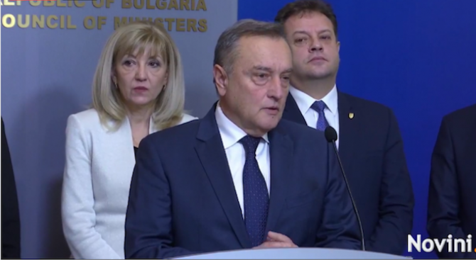 Инж. Светослав Глосов: АПИ не дава гратисен период да не се купуват винетки