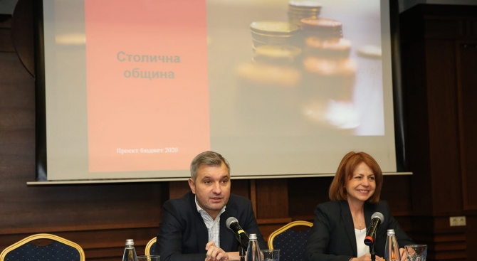 Елен Герджиков: БСП и Демократична България са в отрицание на всичко