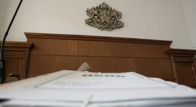 Прокуратурата в Хасково предаде на съд 29 лица през декември 2018 г. 