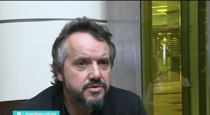 Калин Терзийски: Глупави и късопаметни сме, властва мракобесната чалга