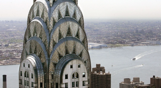 Продават емблематичен небостъргач в Ню Йорк