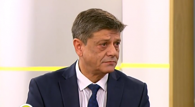 Константин Попов: Със закупуването на F-16 осигуряваме модернизацията на ВВС (видео)