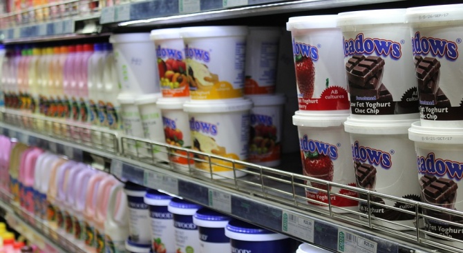 Спазват ли търговците наредбата за разделяне на имитациите от истинските млечни продукти