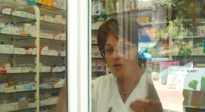 Ще фалират ли аптеки заради системата за верификация на лекарства 