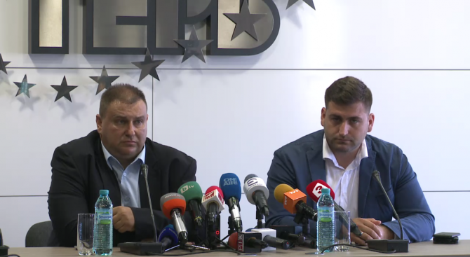 Емил Радев и Андрей Новаков подкрепят българската петиция за двойния стандарт при храните