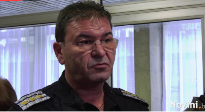 Комисар Муеров за инцидента в Дружба: Всеки може да прецени дали има право да снима (видео)