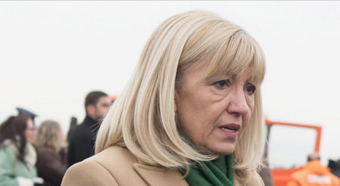 Министър Петя Аврамова ще посети Видин