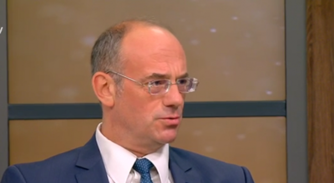 Проф. Семов: На КС не може да се оказва политически натиск