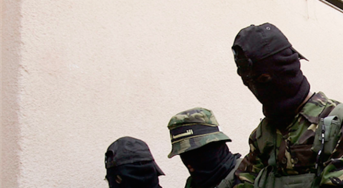 Белгия е освободила от затвора близо 200 терористи