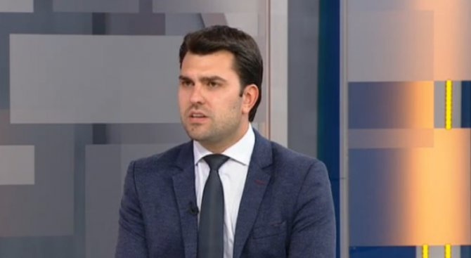 Георг Георгиев: В света се надига вълна на популизъм и реторика, която застрашава демокрацията
