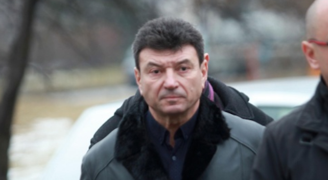 Живко Мартинов се сдоби с обвинение заради "Суджукгейт"