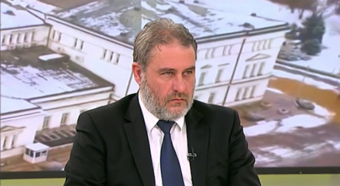 Банов: Хвърлиха ми ла*на от престъпници, Борисов ми каза да не се предавам (видео)