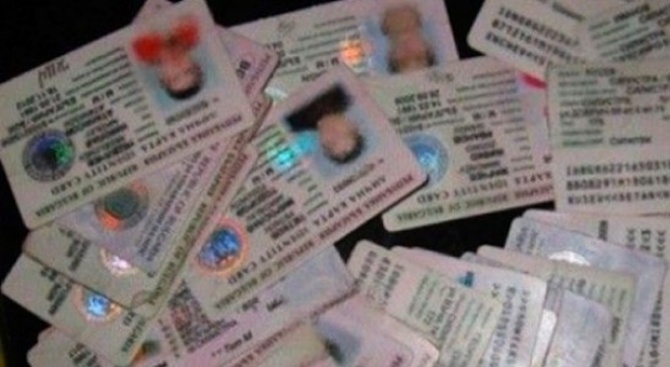 Близо 16 000 документи за самоличност трябва да се подменят тази година в област Търговище 