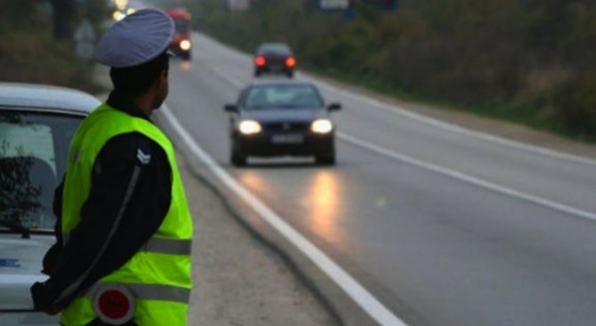 Полицията в Русе търси свидели на пътен инцидент с пешеходка