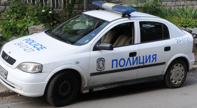Бой след скандал: Мъж преби свой съгражданин в Павликени