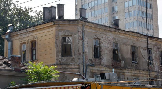 СГС определи сделката за "Царските конюшни" за нищожна