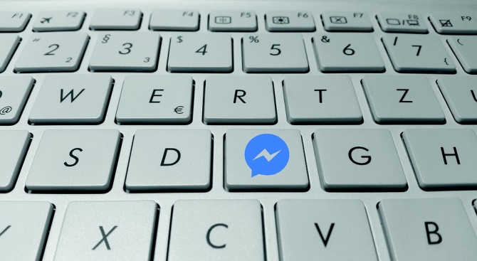 Вече можем да изтриваме изпратени съобщения във Facebook Messenger