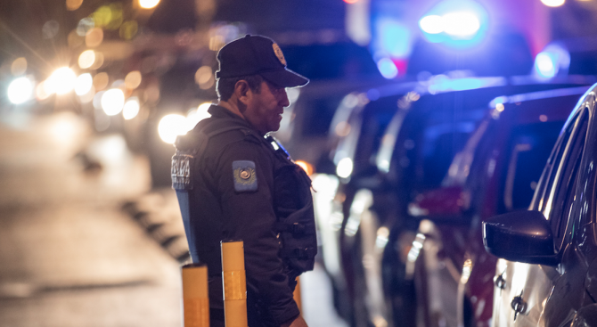 Застреляха журналист в Мексико докато закусвал в ресторант