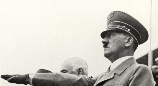 Секретен документ на КГБ хвърля светлина върху съдбата на Хитлер?