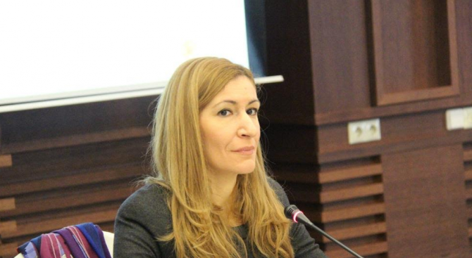 Ангелкова ще открие 36-ото издание на Международното изложение „Ваканция и СПА Експо“ 