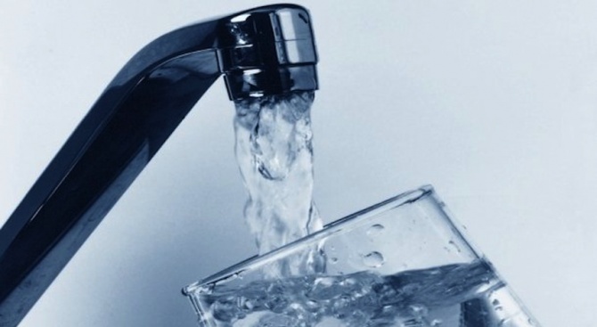 „Софийска вода” временно ще прекъсне водоснабдяването в някои части на столицата утре