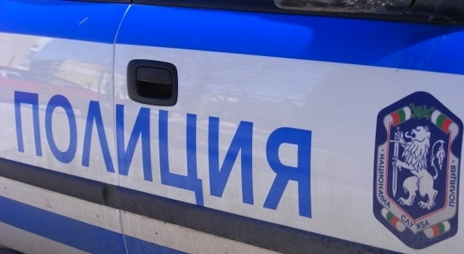 Незаконно ловно оръжие и боеприпаси са иззети при проверка на частен имот в село Стамболово