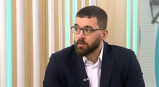 Стоян Мирчев от БСП: Борисов е доказан страхливец