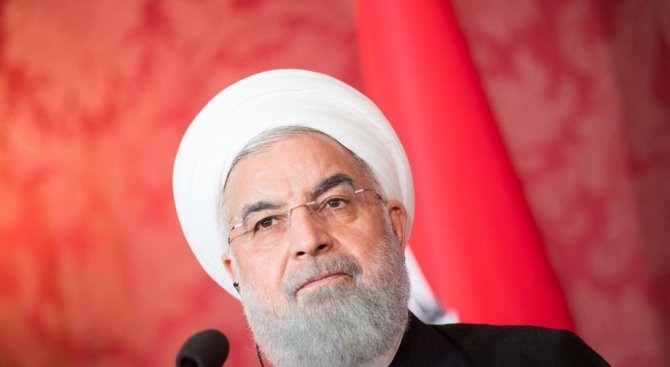 Брат на иранския президент бе изправен пред съда по обвинения в корупция