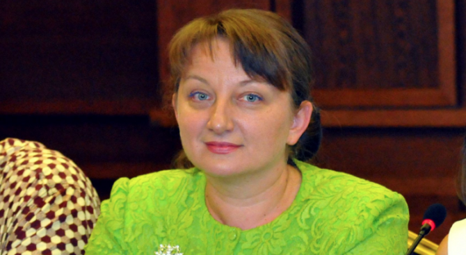 Деница Сачева: Глобалното образование е трудна, но необходима тема