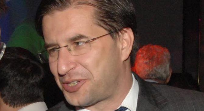 Борислав Цеков отговори на ГЕРБ за призива да бъде отстранен от президента Радев